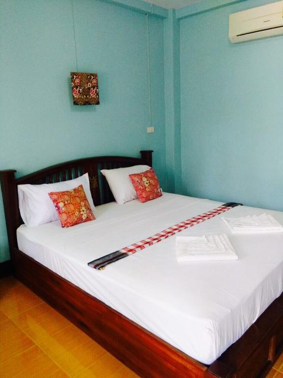 Apartamento Zam Zam House Ko Lanta Exterior foto