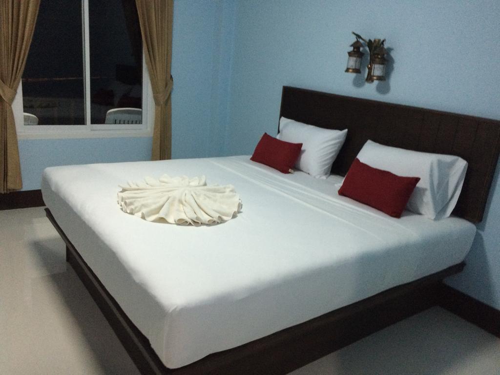 Apartamento Zam Zam House Ko Lanta Exterior foto