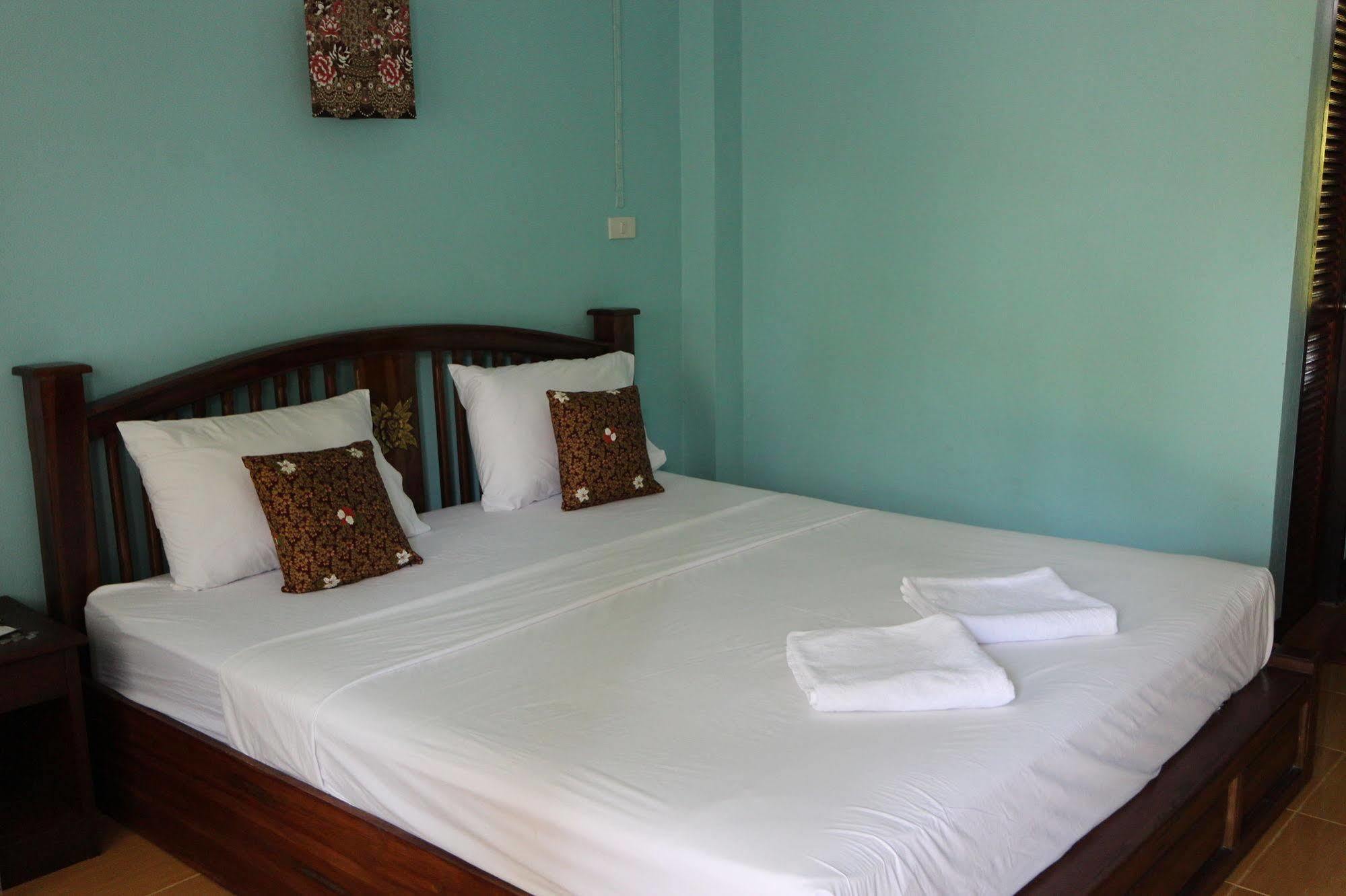 Apartamento Zam Zam House Ko Lanta Exterior foto