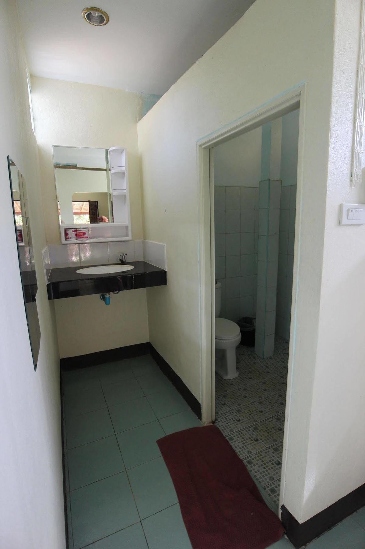 Apartamento Zam Zam House Ko Lanta Exterior foto
