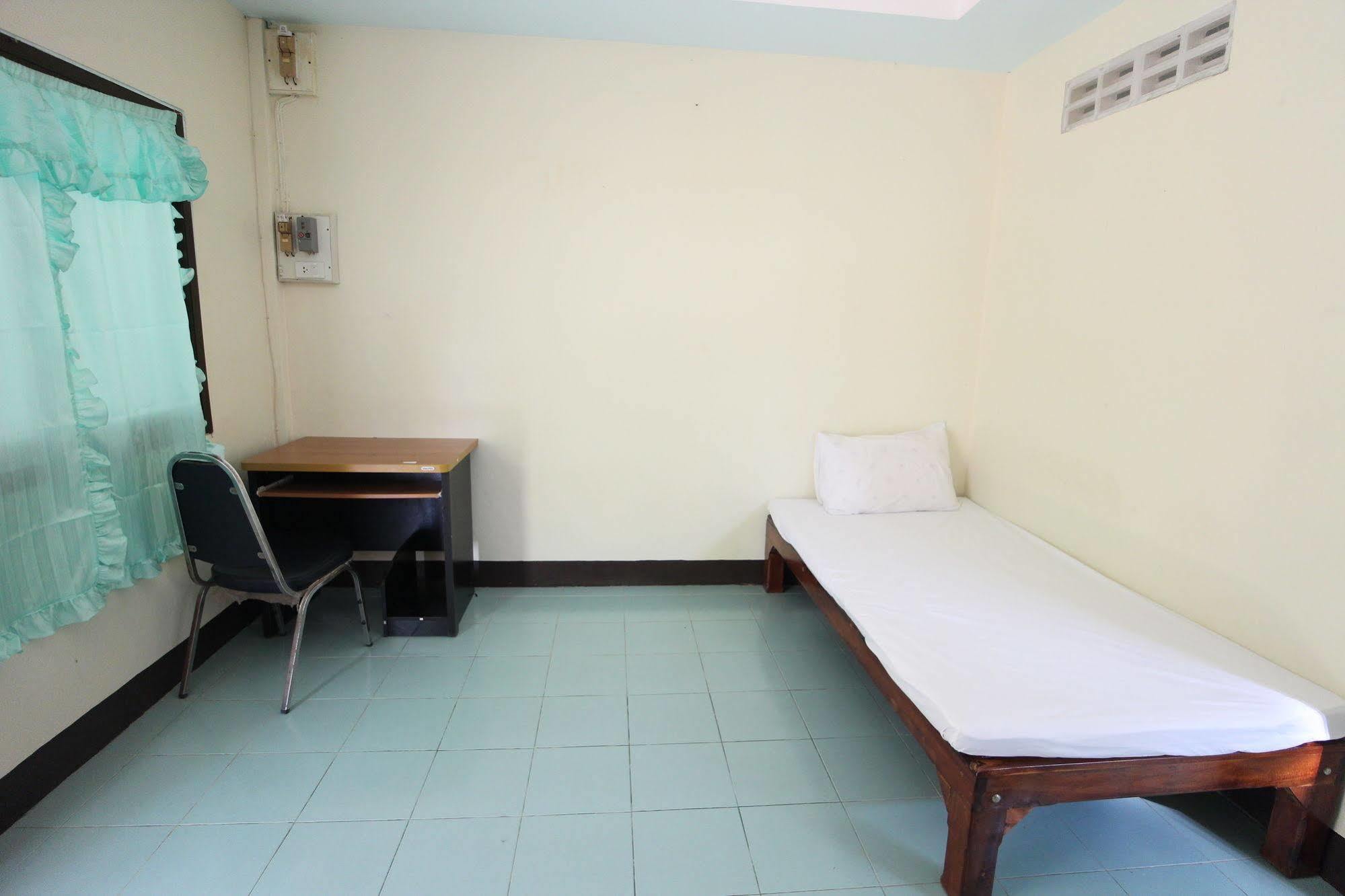 Apartamento Zam Zam House Ko Lanta Exterior foto